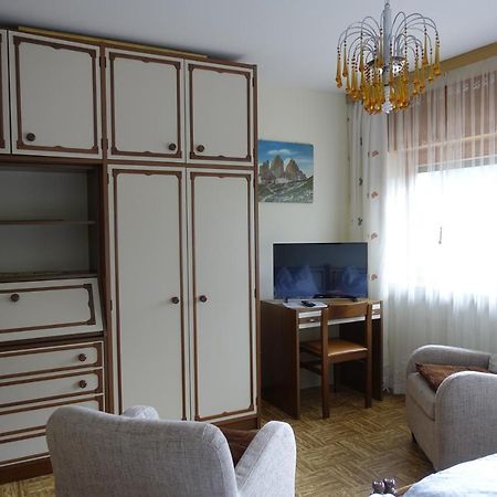 Appartamento Mariuccia Dosoledo Luaran gambar