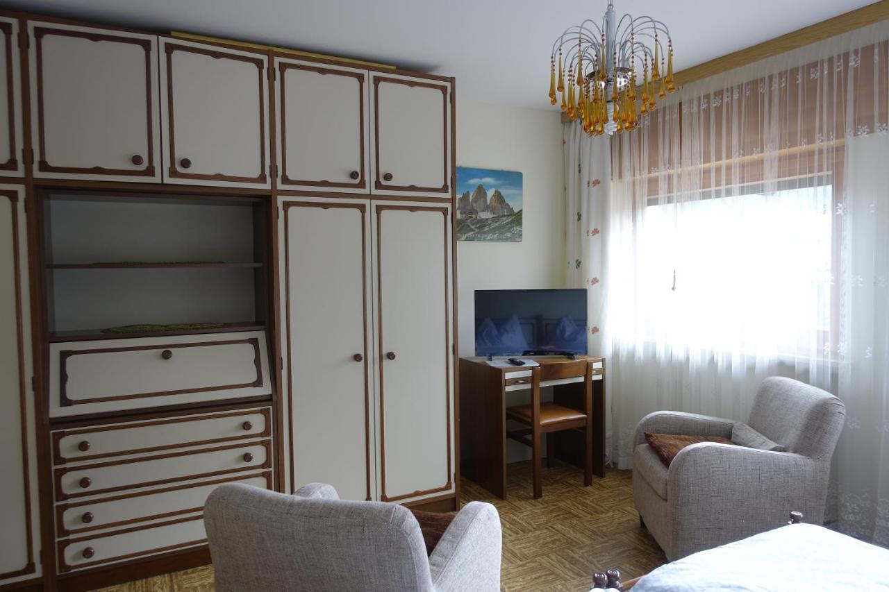 Appartamento Mariuccia Dosoledo Luaran gambar