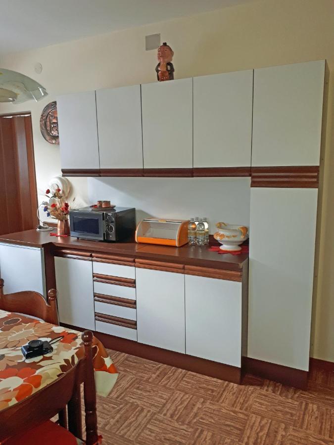 Appartamento Mariuccia Dosoledo Luaran gambar