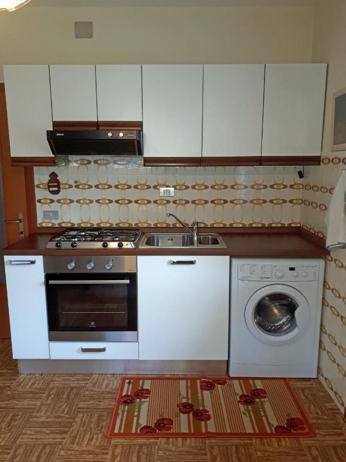 Appartamento Mariuccia Dosoledo Luaran gambar